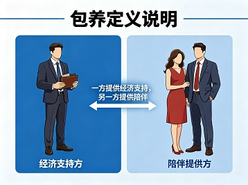 郑州包养违法吗？深度揭秘红线风险注意事项